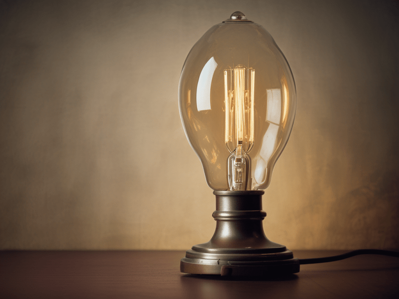 10 Curiosità e Fatti Sorprendenti sulla Luce e l’Illuminazione.