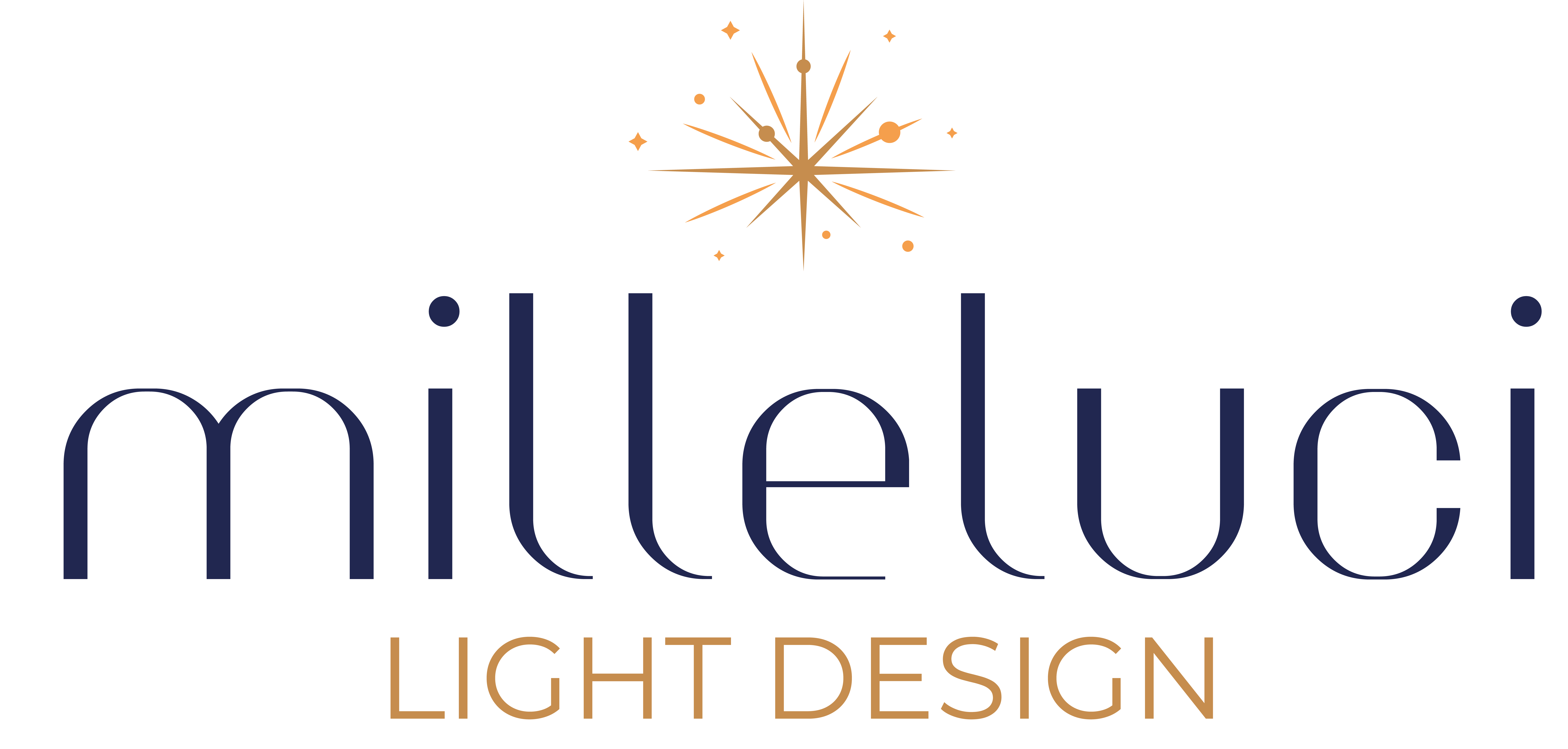 milleluci light design